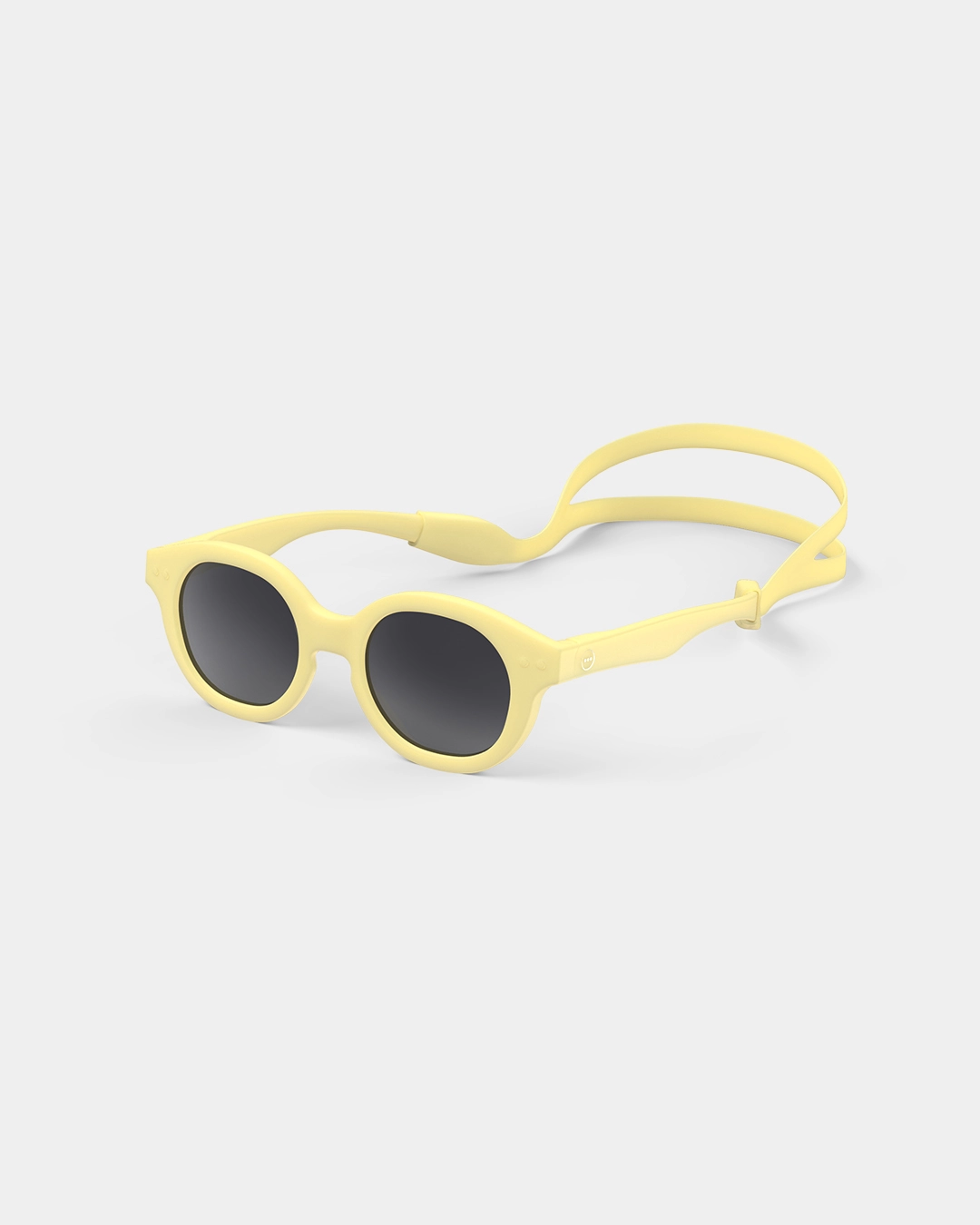 BABY SUNGLASSES || LEMONADE