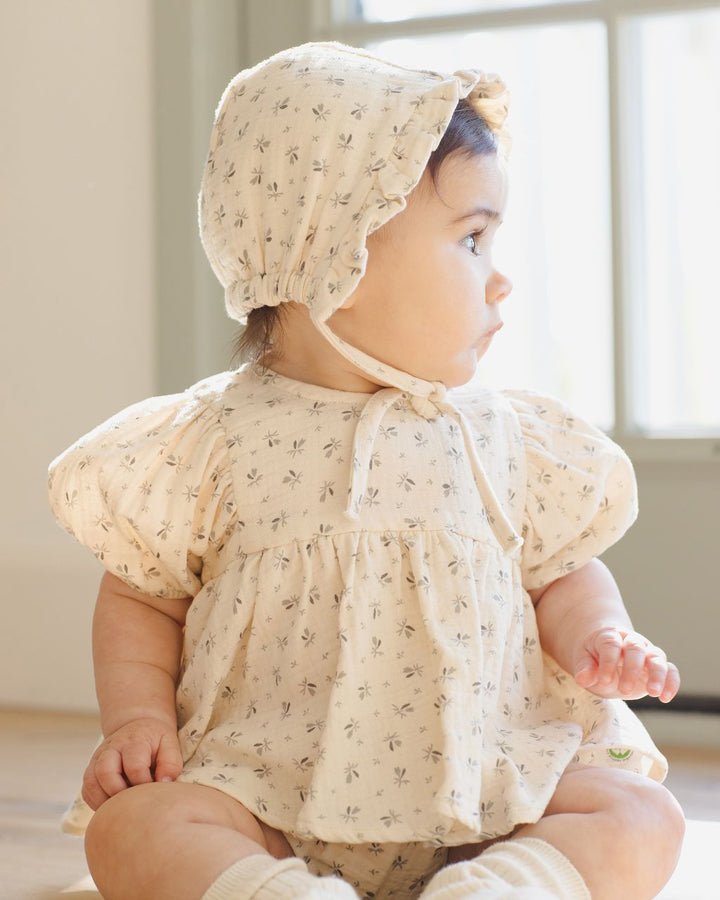 FRANCY SET || BLUEBELL