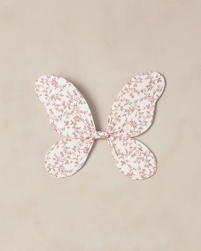WINGS || ROSE MEADOW