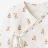 layette set || teddy bears