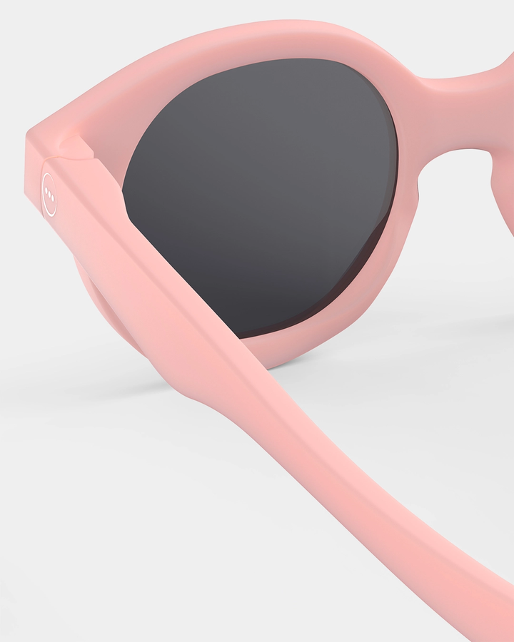 BABY SUNGLASSES || PASTEL PINK