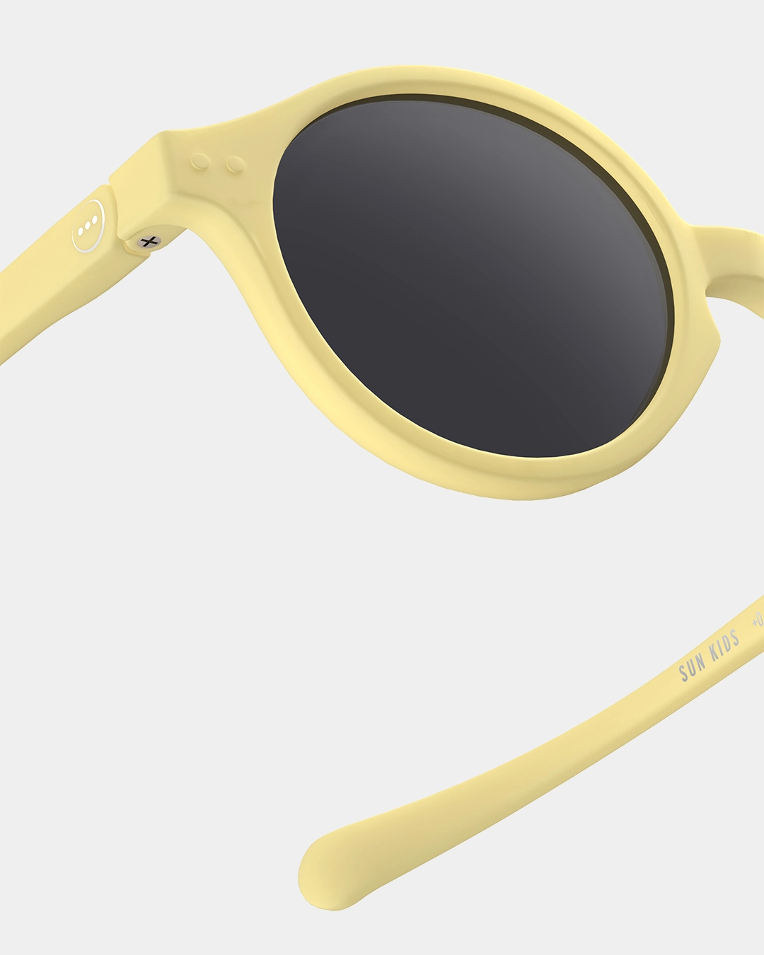 BABY SUNGLASSES || LEMONADE