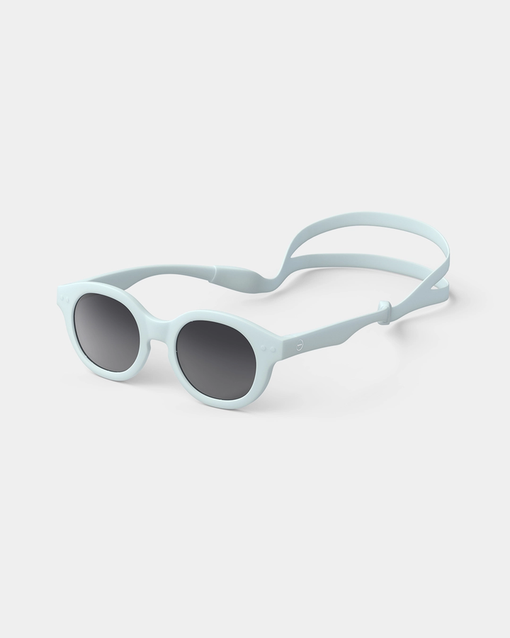 BABY SUNGLASSES || SWEET BLUE