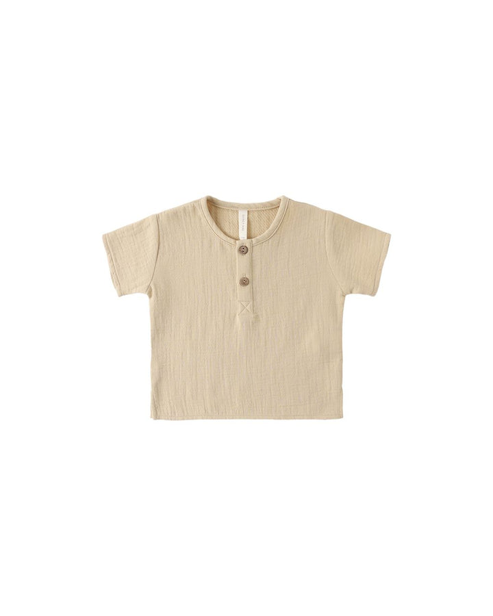 HENRY TOP || BUTTERSCOTCH