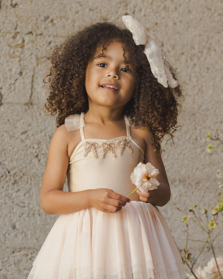 CLEMENTINE TUTU || ANTIQUE