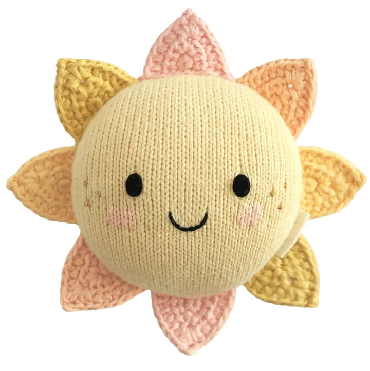 baby sunshine