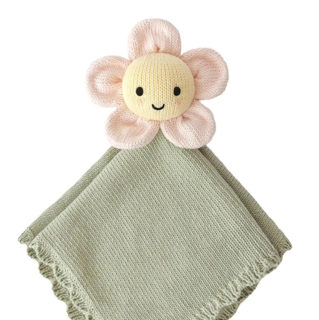 BABY DAISY LOVEY