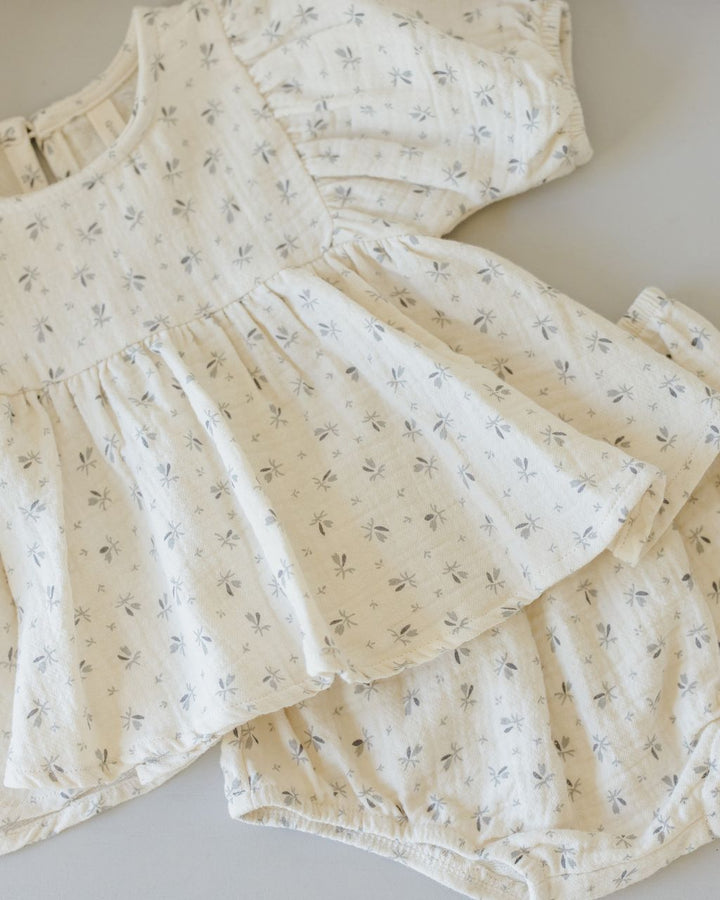 FRANCY SET || BLUEBELL