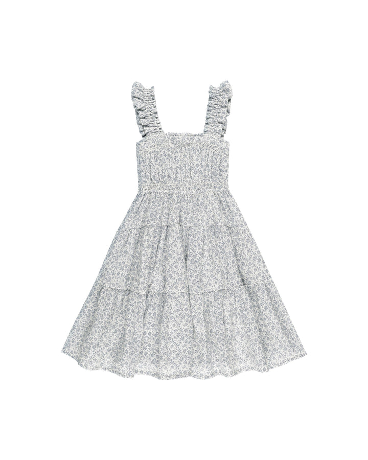 JOSIE DRESS || DITSY