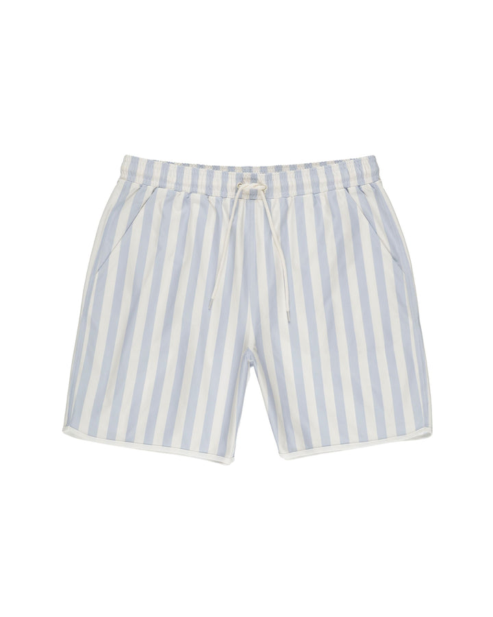 MEN'S BOARDSHORT | BLUE STRIPE