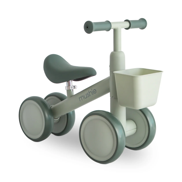 MINI TODDLER BIKE || SAGE