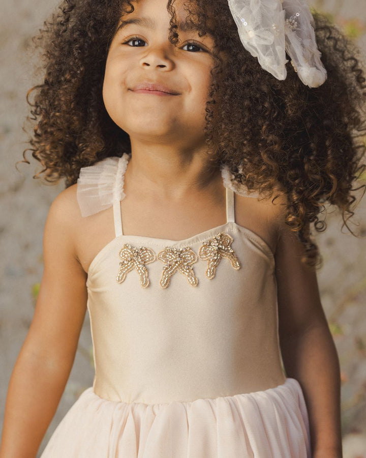 CLEMENTINE TUTU || ANTIQUE
