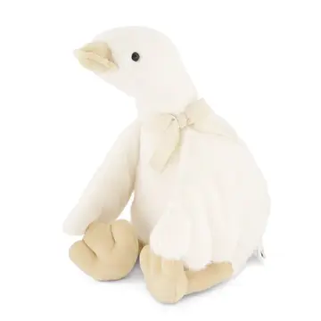rose the mommy duck