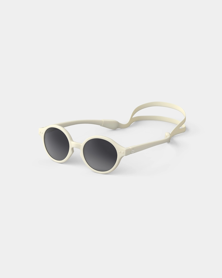 BABY SUNGLASSES || MILK