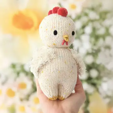 BABY CHICKEN