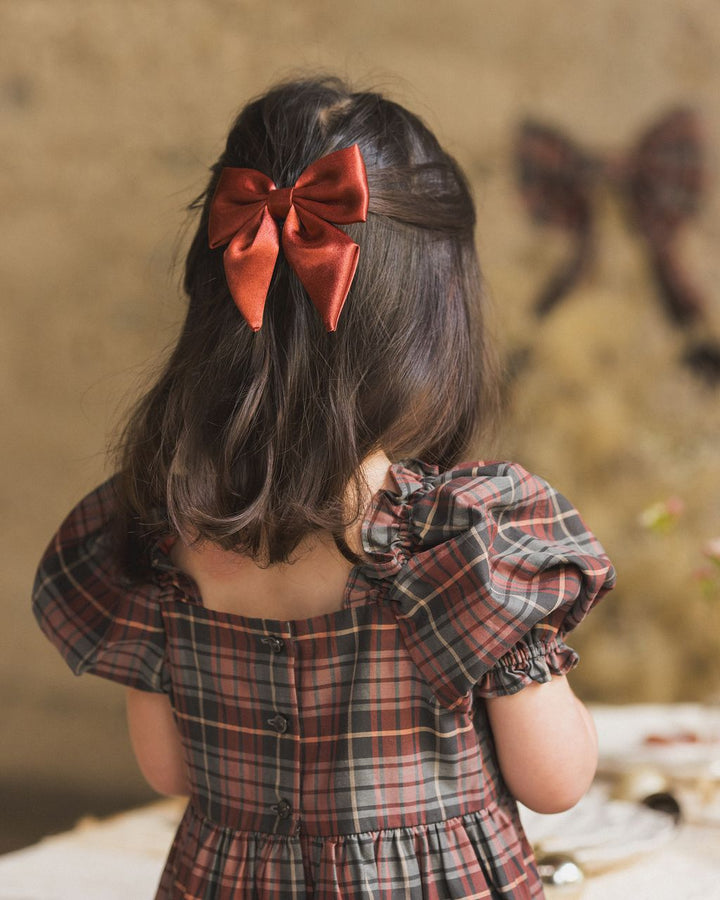 NORAH BOW || RUBY
