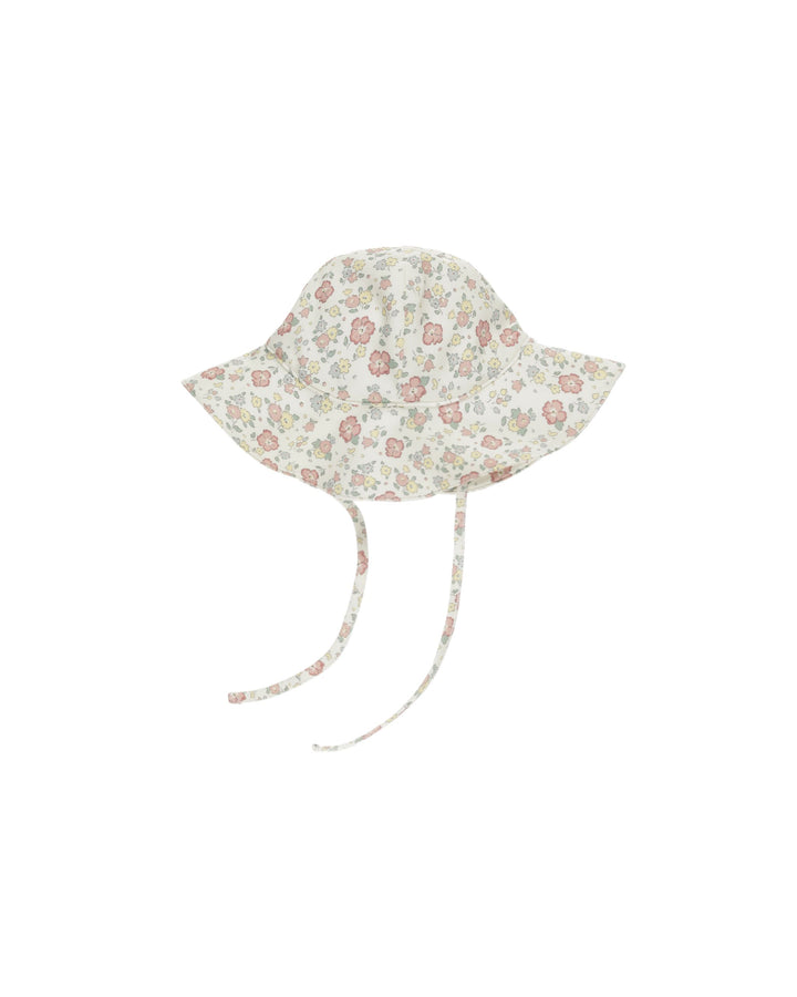 SUN HAT || BLOOM