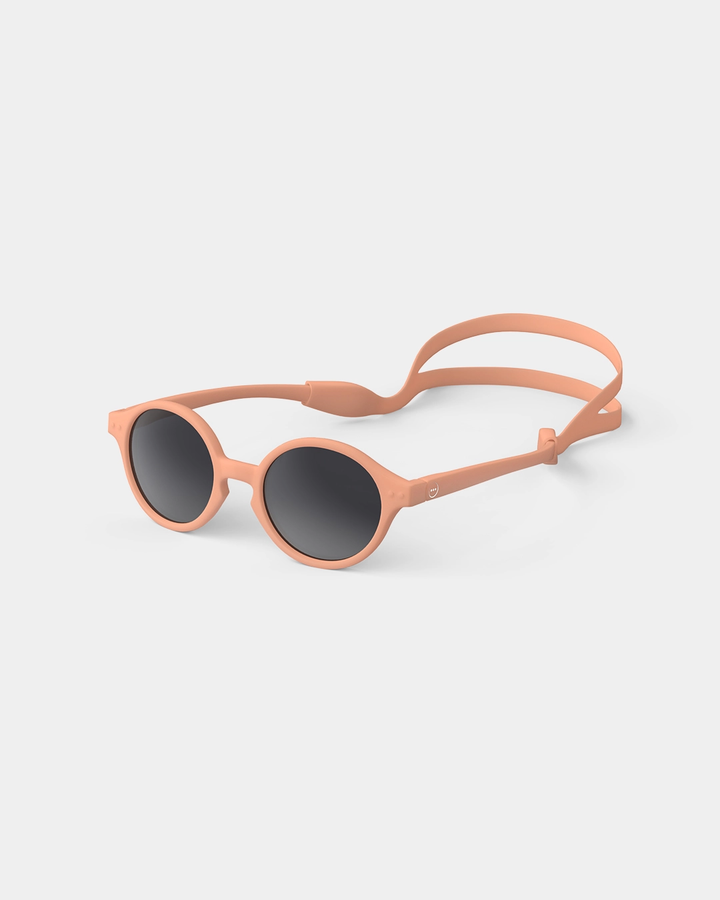 BABY SUNGLASSES || APRICOT