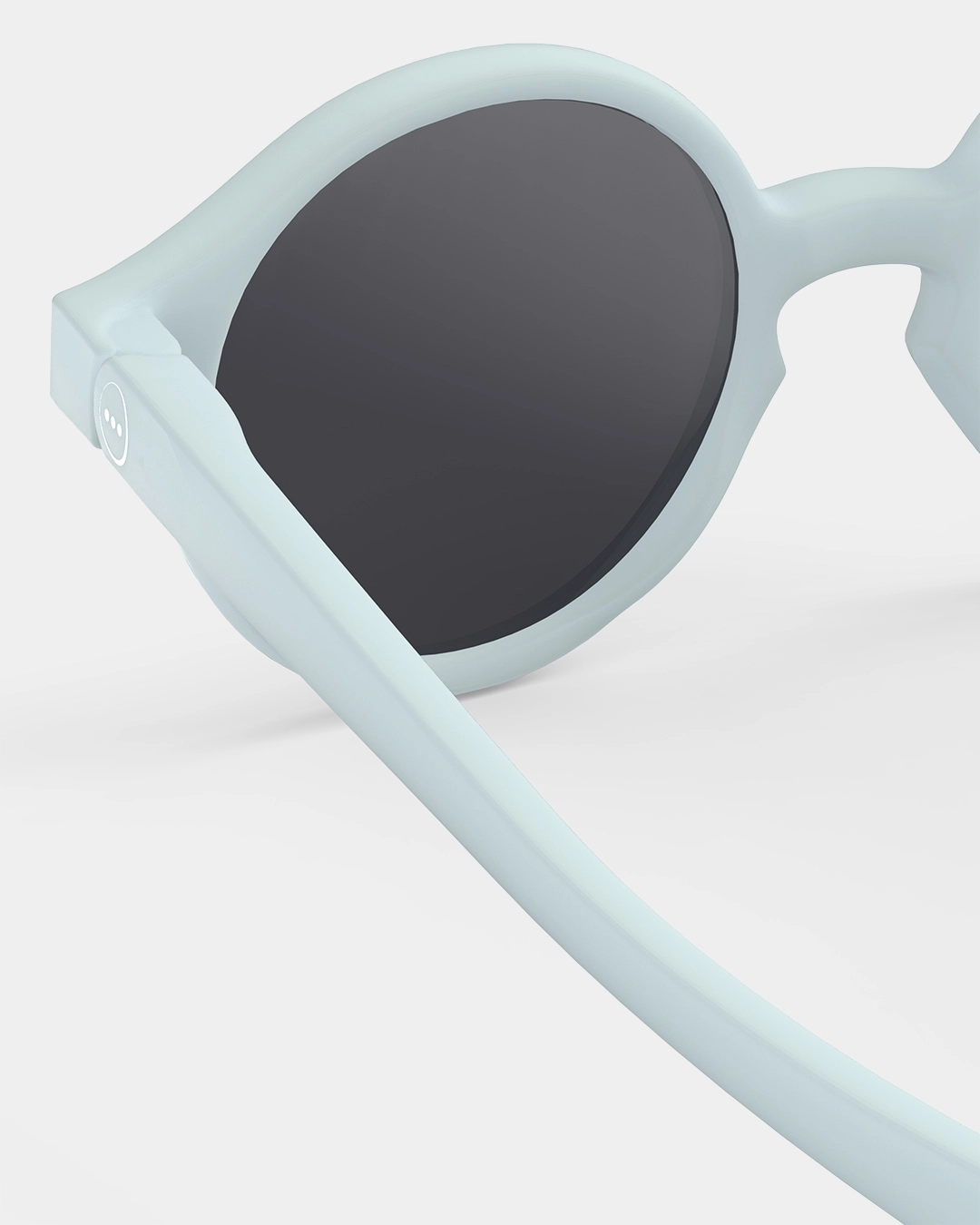 BABY SUNGLASSES || SWEET BLUE