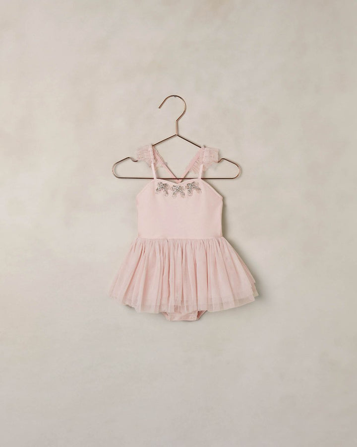 CLEMENTINE TUTU || COTTON CANDY