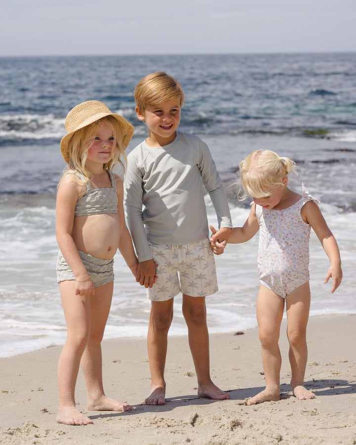 BOARDSHORT || PALM TREES