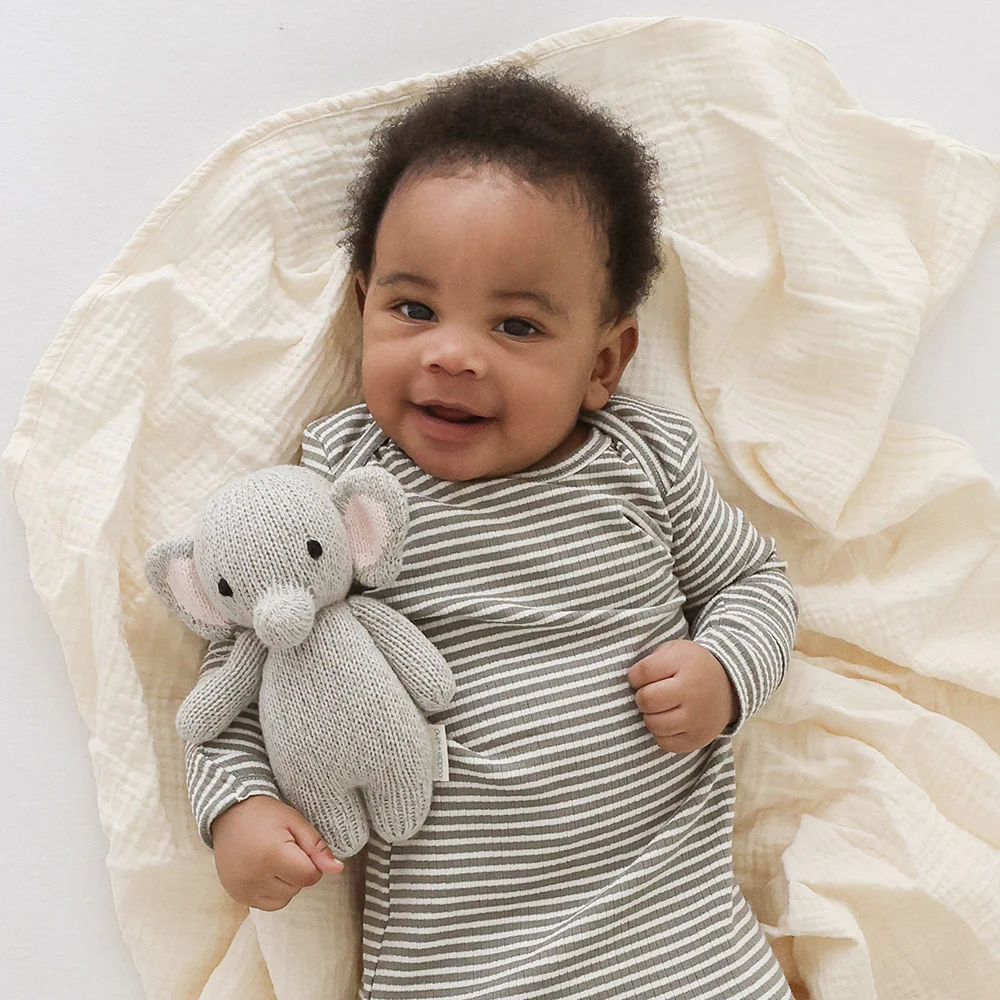 BABY ELEPHANT