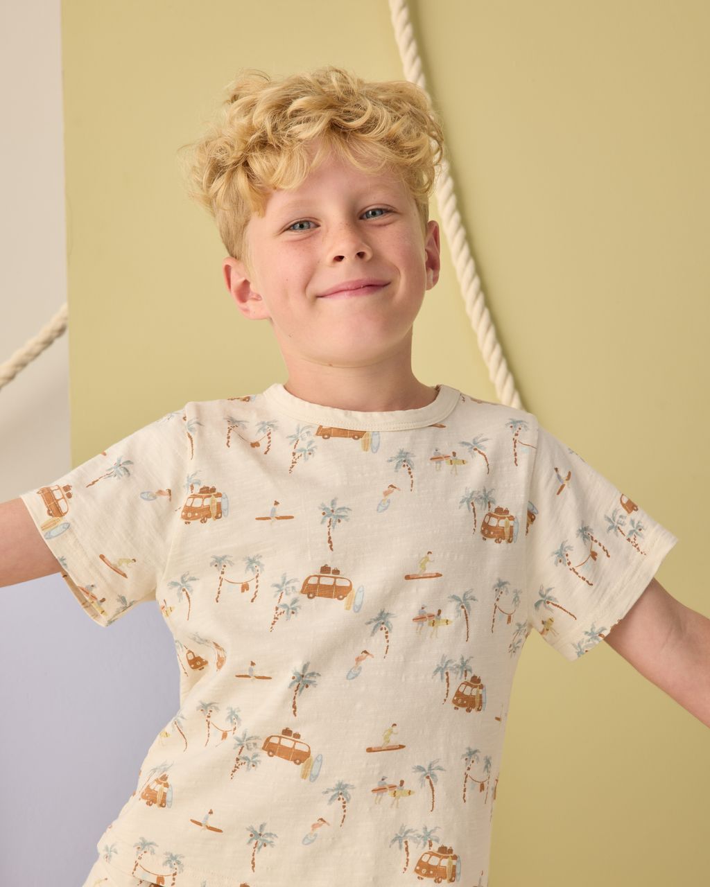 PLAY SET || SURF TOWN