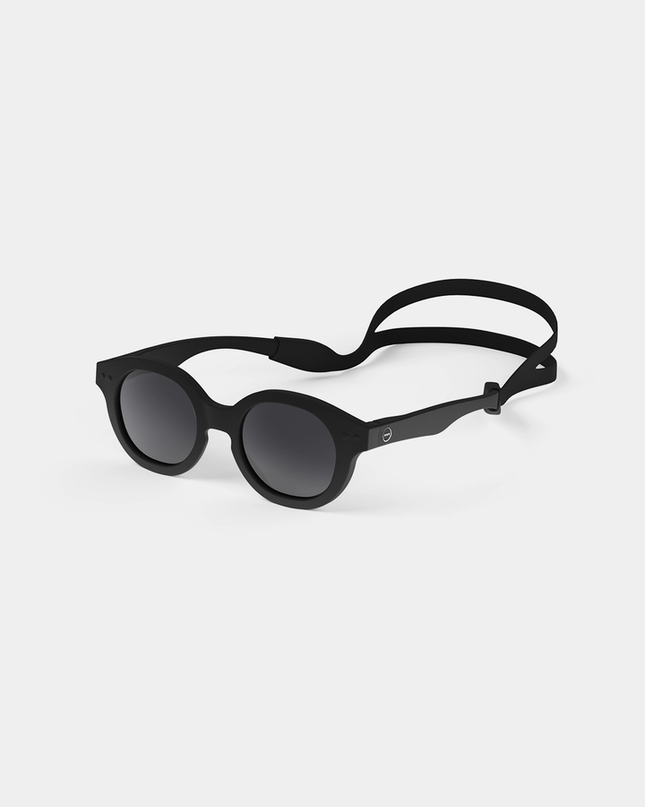 BABY SUNGLASSES || BLACK