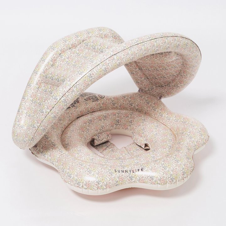 BABY FLOAT | GARDEN DITSY FLORAL