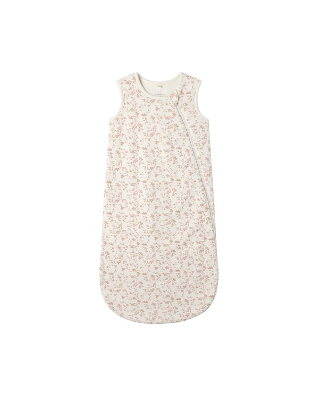 JERSEY SLEEP BAG || FRENCH GARDEN