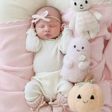 baby pumpkin