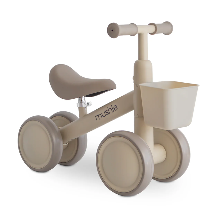 MINI TODDLER BIKE || SHIFTING SAND