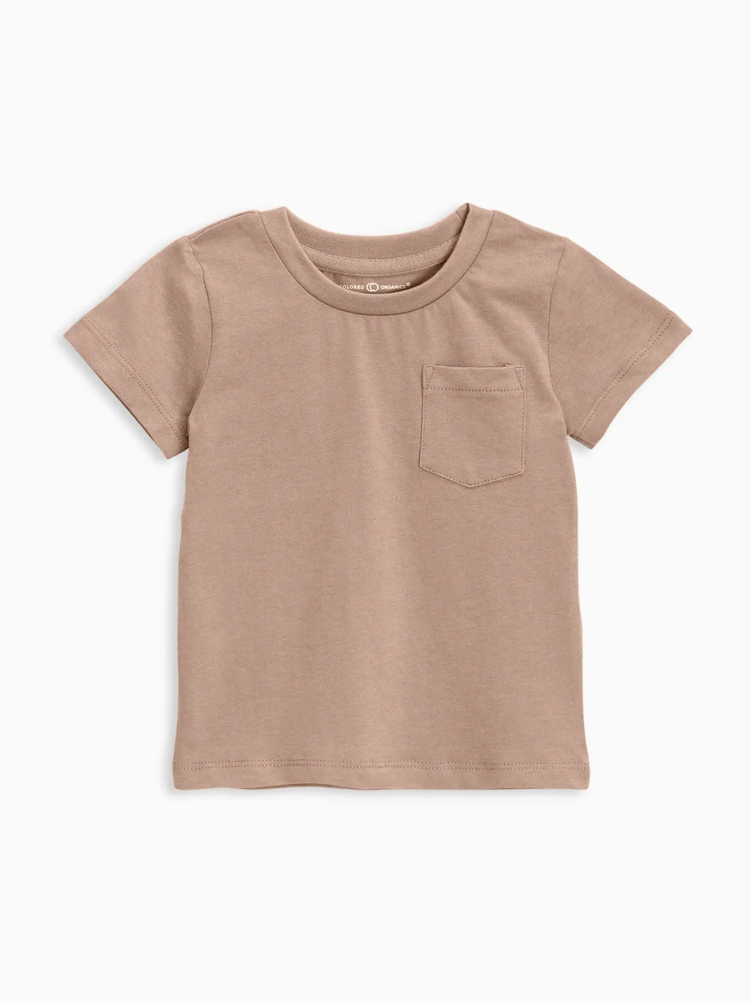 EVEREST TEE || TRUFFLE