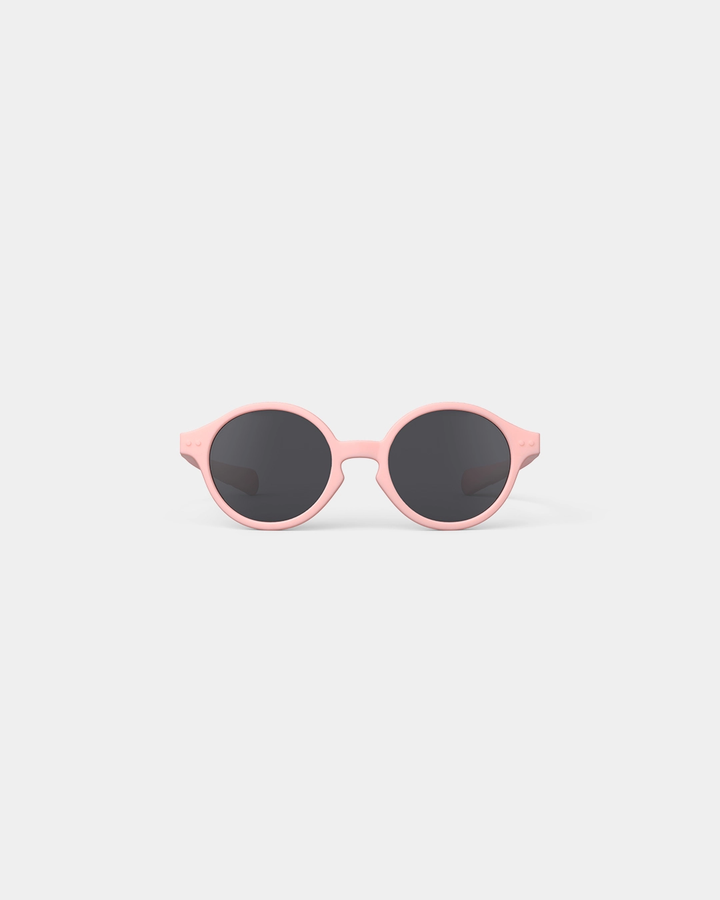 BABY SUNGLASSES || PASTEL PINK