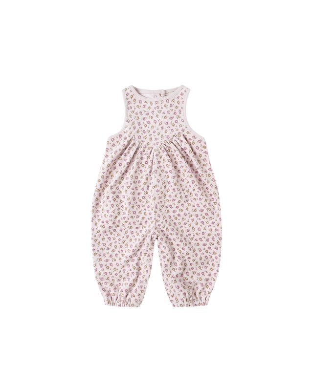 MAISIE OVERALL || WILDFLOWERS