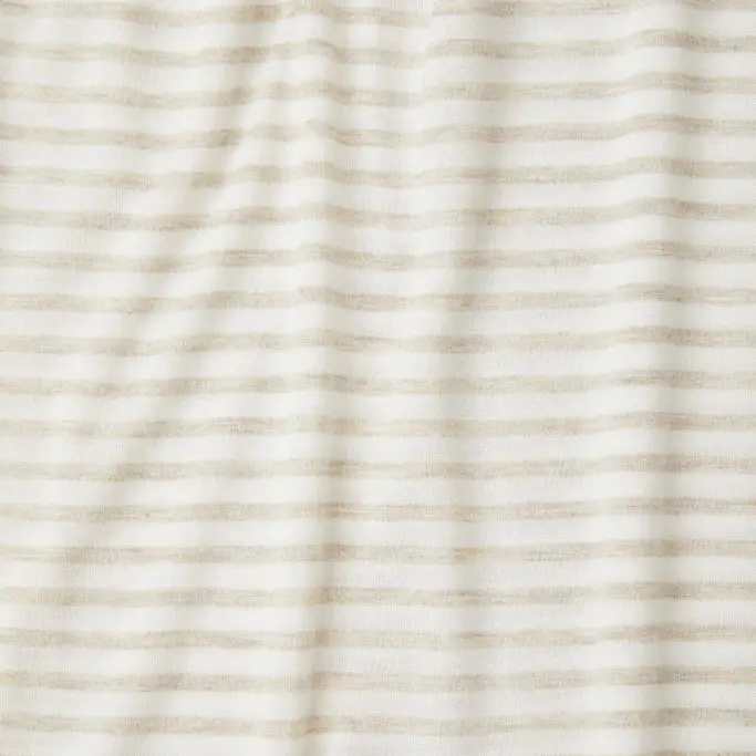 WRAP | DRIFTWOOD STRIPE