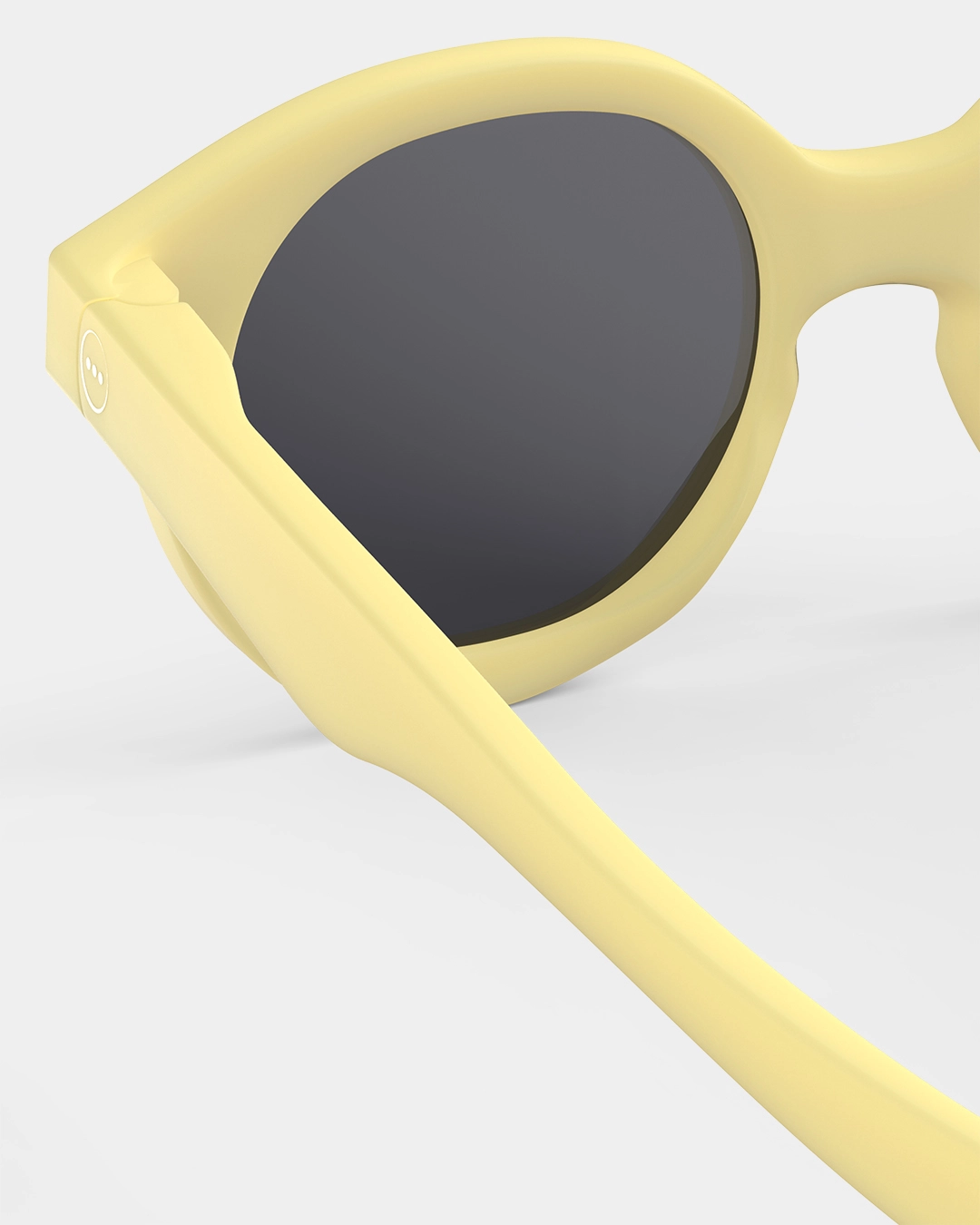 BABY SUNGLASSES || LEMONADE