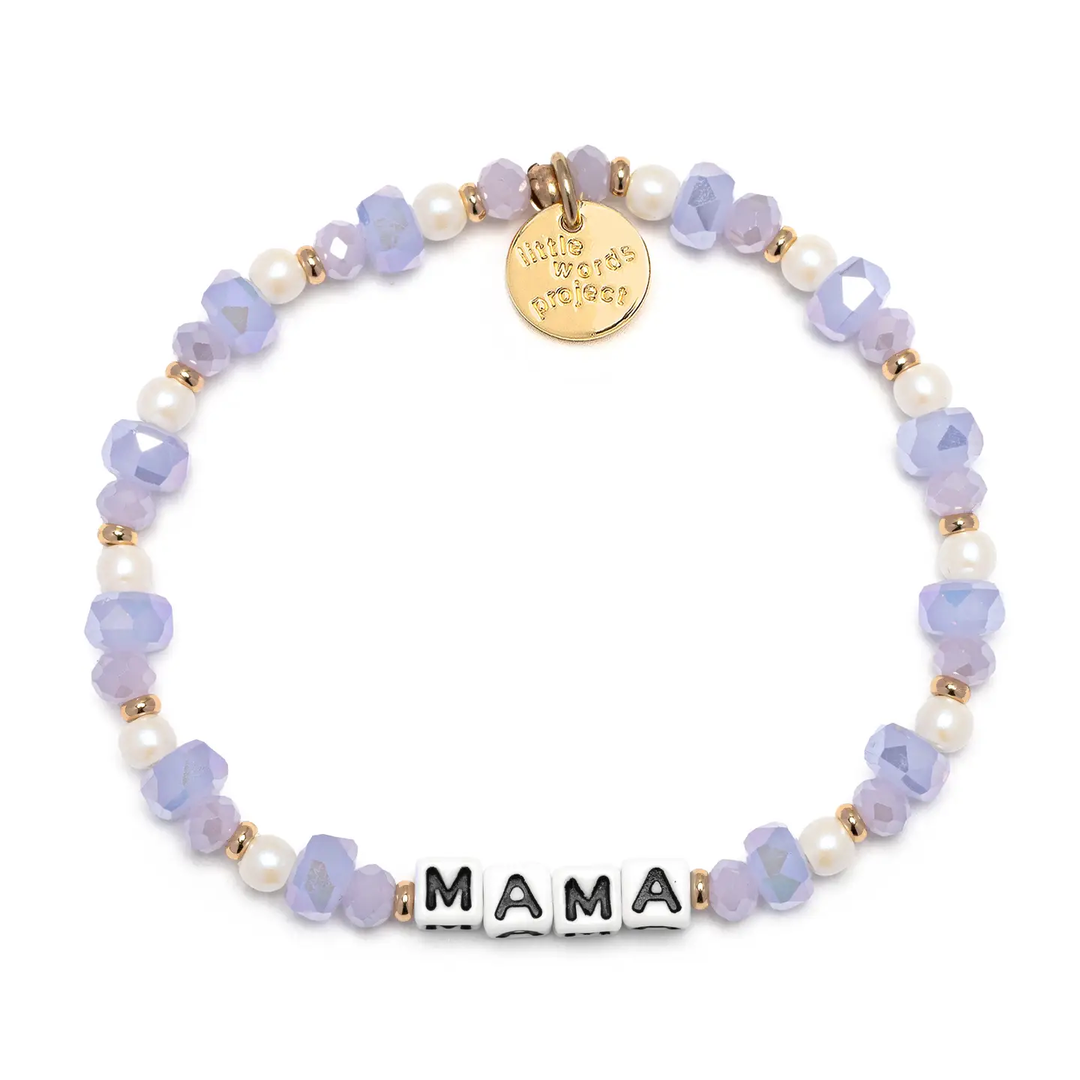 mama bracelet