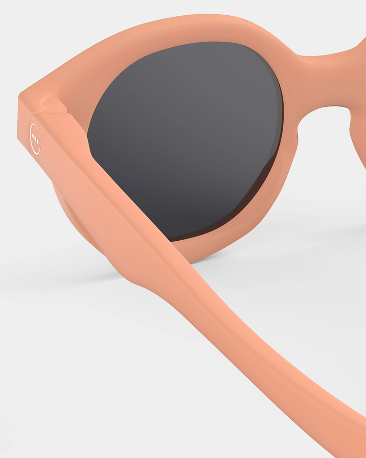 BABY SUNGLASSES || APRICOT