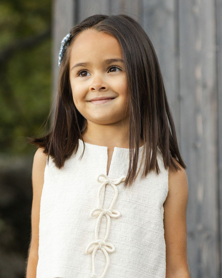 SAILOR TOP || NATURAL