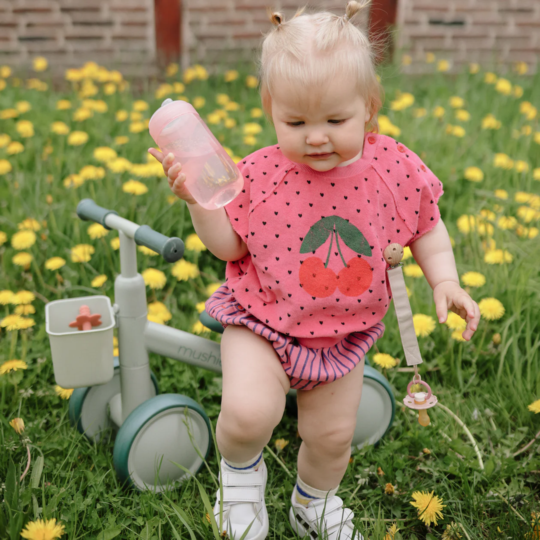 MINI TODDLER BIKE || SAGE
