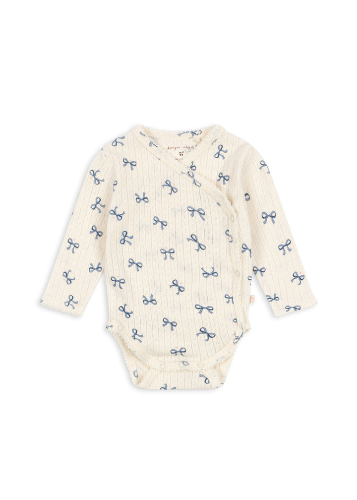 MINNIE NEWBORN BODY GOTS