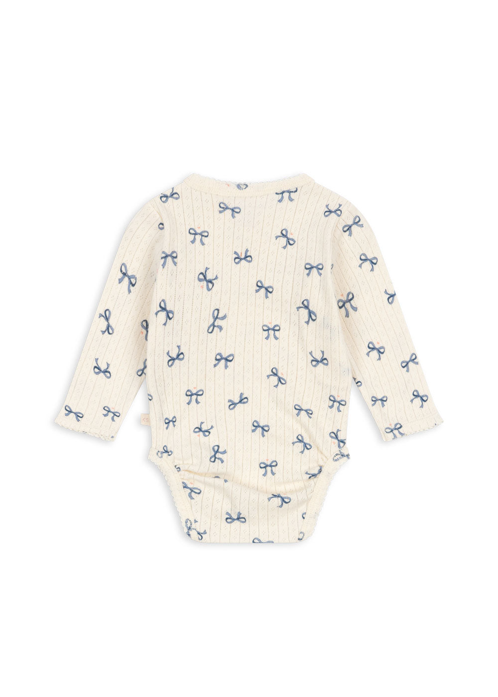 MINNIE NEWBORN BODY GOTS