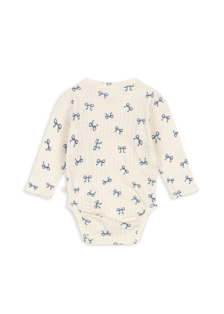 MINNIE NEWBORN BODY GOTS