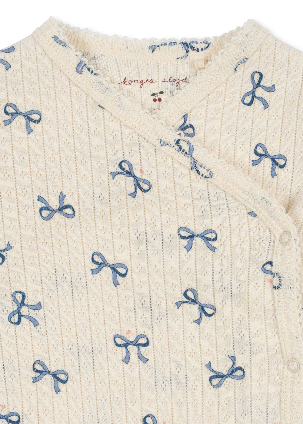 MINNIE NEWBORN BODY GOTS