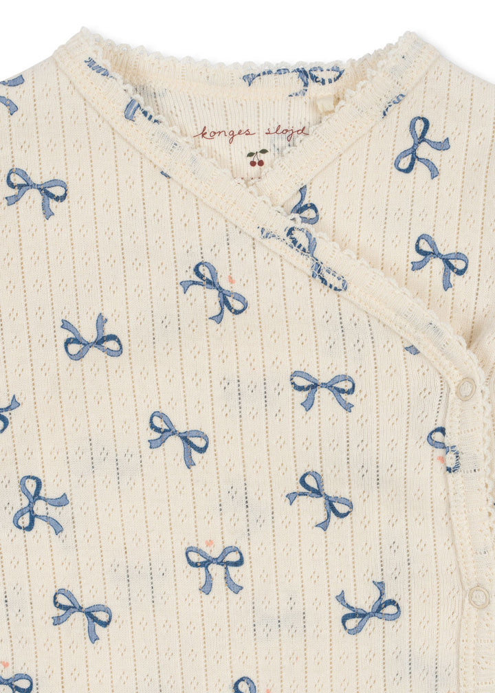 MINNIE NEWBORN BODY GOTS