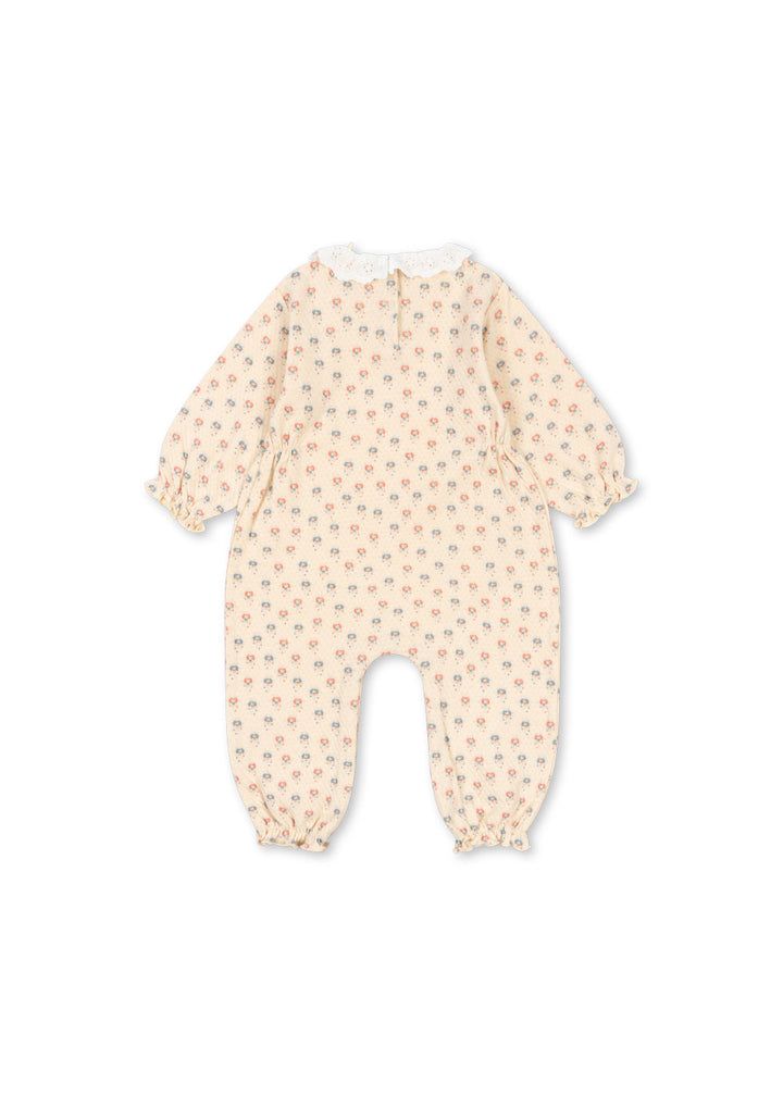 SUI ONESIE GOTS