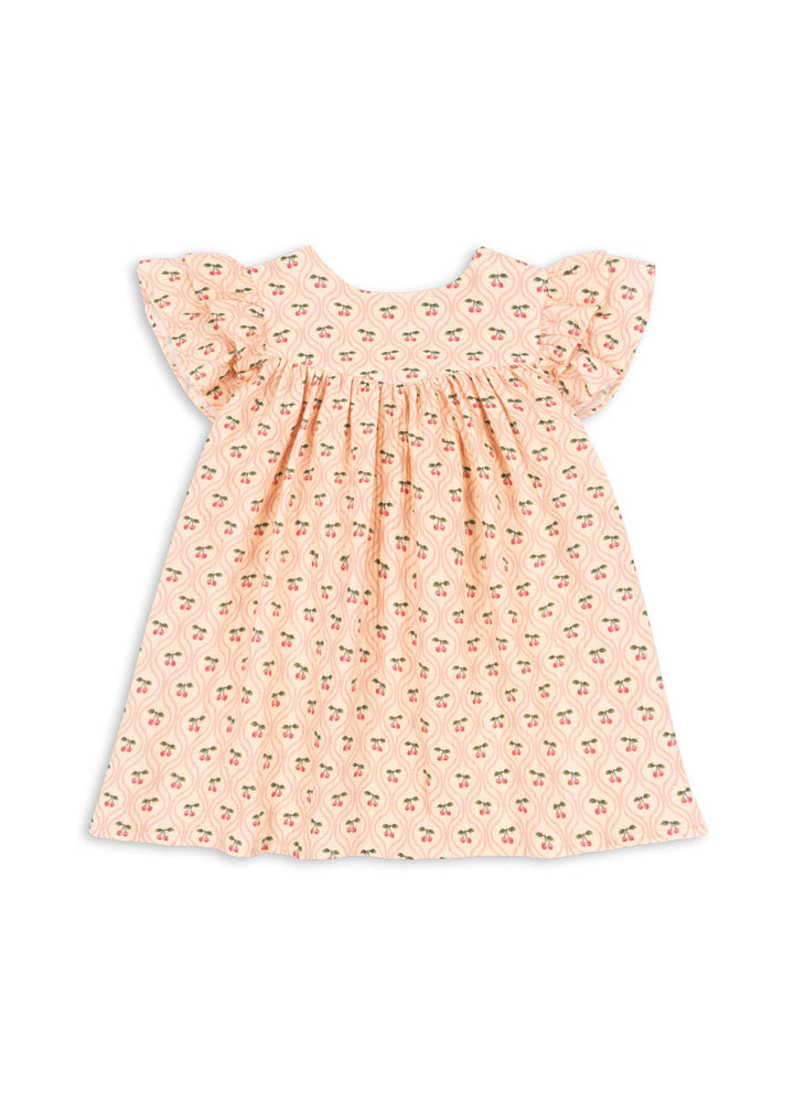 COCO DRESS GOTS