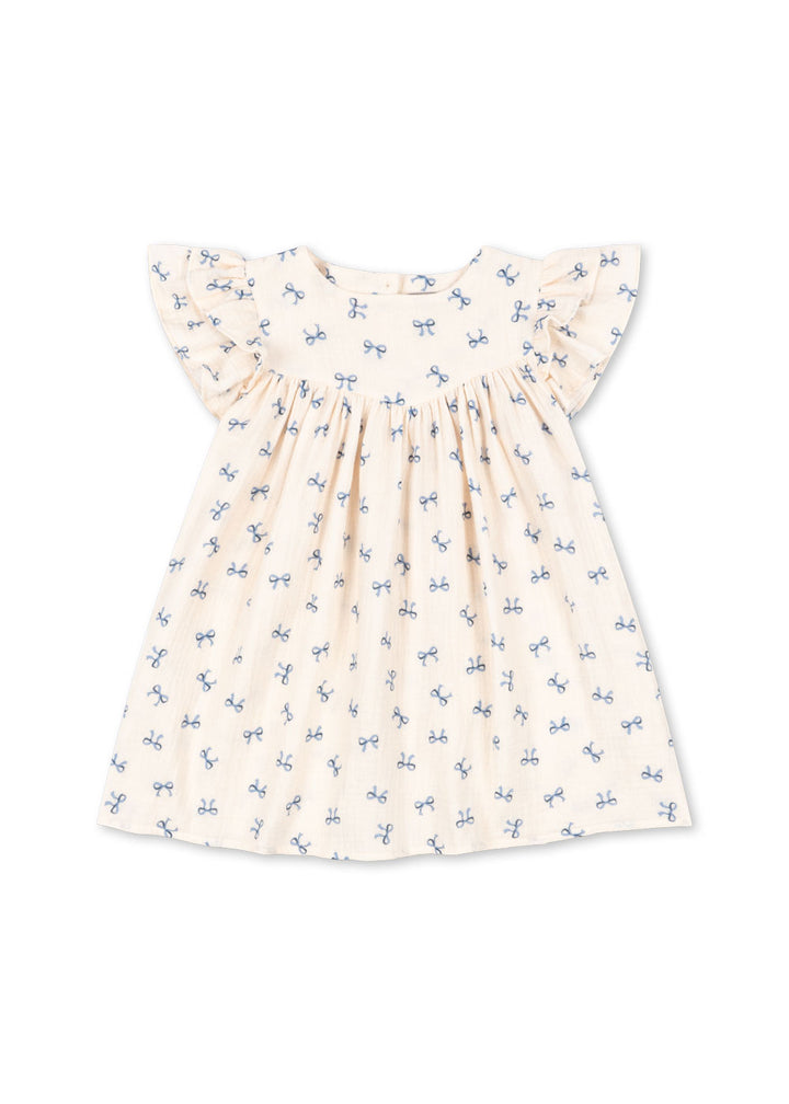COCO DRESS GOTS