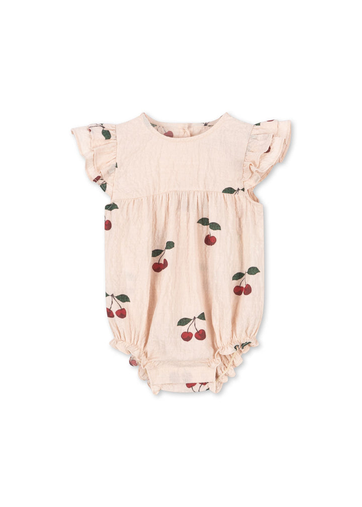ELIN ROMPER GOTS